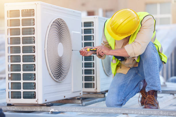 Best Affordable HVAC Services  in Pflugerville, TX