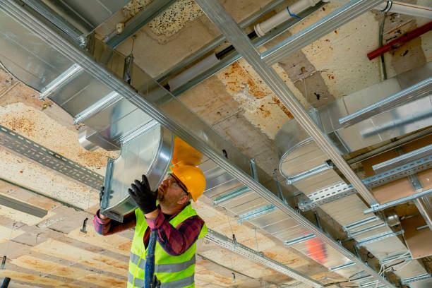 Best Ductless HVAC Repair  in Pflugerville, TX