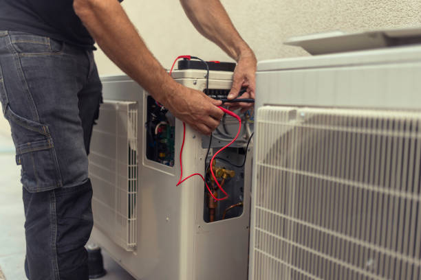 Trusted Pflugerville, TX HVAC Experts