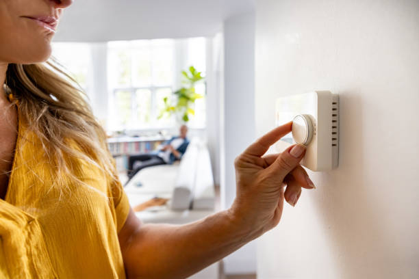HVAC Maintenance Plan in Pflugerville, TX
