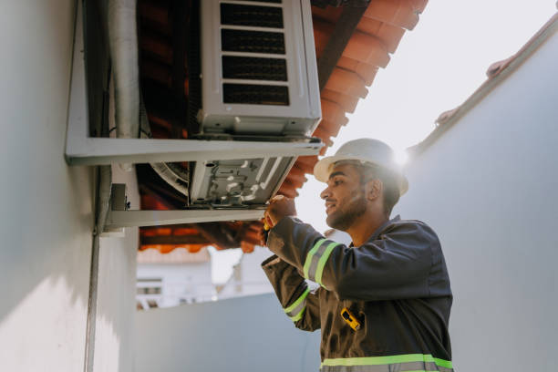 Best Affordable HVAC Services  in Pflugerville, TX