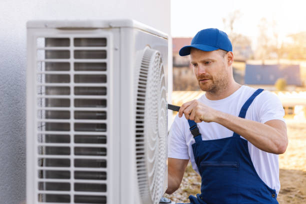 Best Central Air Repair  in Pflugerville, TX