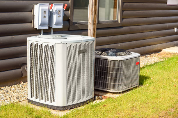Best HVAC Contractors  in Pflugerville, TX